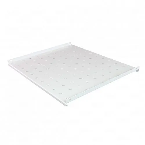 Бастион SKAT TB Shelf D600-G  Стационарная полка 19" глубиной 600мм, серая