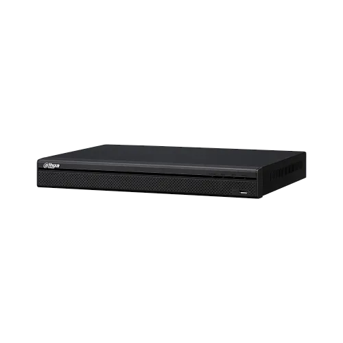 Dahua DHI-NVR4208-8P-4KS2/L