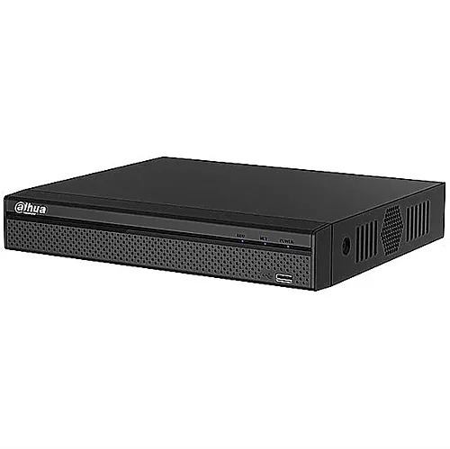 Мультиформатный видеорегистратор (XVR) DH-XVR5104HS-I2