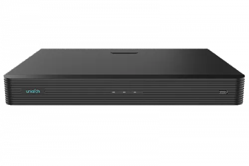 Сетевой NVR-видеорегистратор Uniarch-208S2