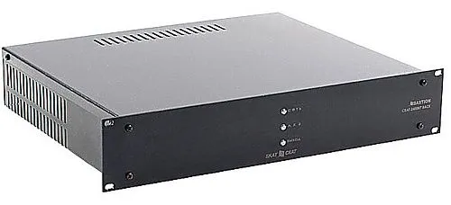 Бастион 2143 СКАТ-2400И7 RACK (СКАТ ИБП-24/4,5-2x17-RACK) источник питания 24В, 4А, высота 2U под 2 АКБ 7-17 Ач.