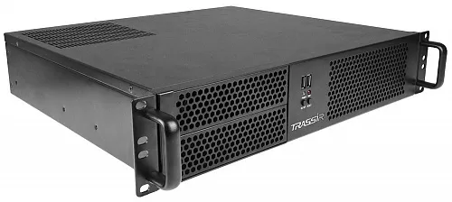 IP видеорегистратор MiniNVR Neuro AF 16 ND