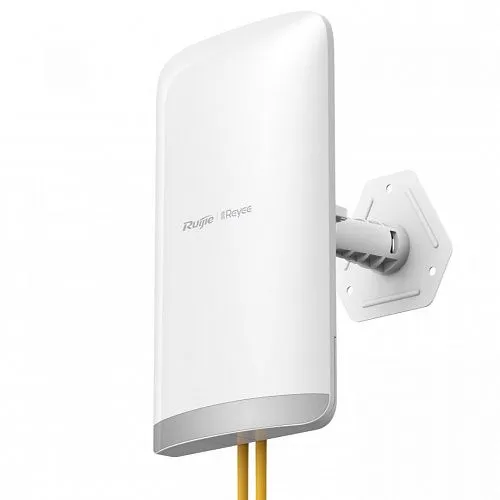 Комплект двухпоточного Wi-Fi 5 моста c дальностью до 5 км