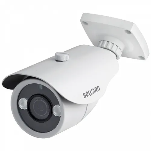 IP-камера уличная с ИК подсветкой B2710RCVZ