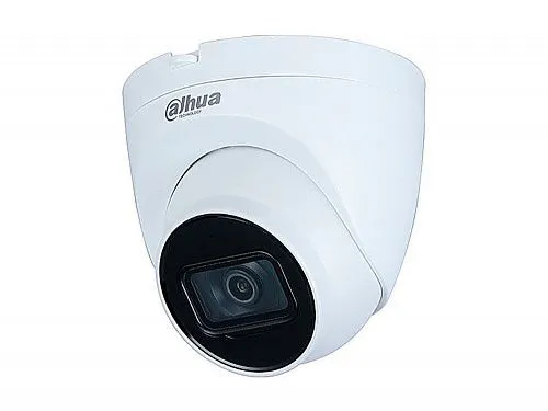 Сетевая видеокамера Dahua DH-IPC-HDW2431TP-AS-0360B