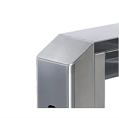 PERCo Крышка PERCo-C-10B