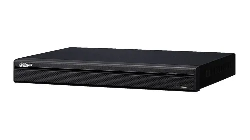 IP-видеорегистратор (NVR) DHI-NVR4208-8P-I