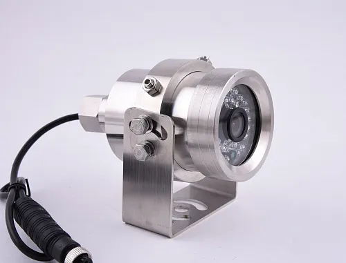 Автомобильная IP камера CM-900 IP 1080P