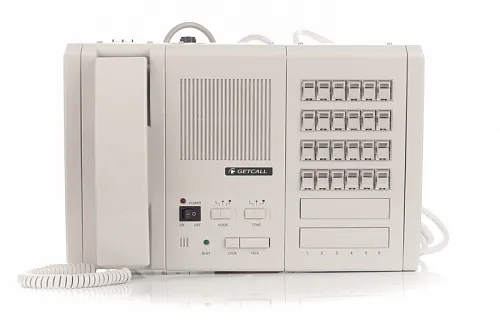 GC-9036D4 Пульт оперативной связи на 24 абонента