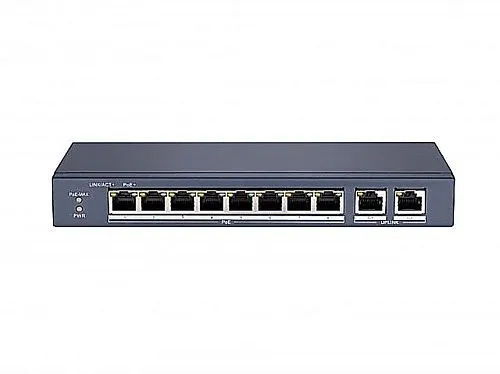Hikvision DS-S1008P