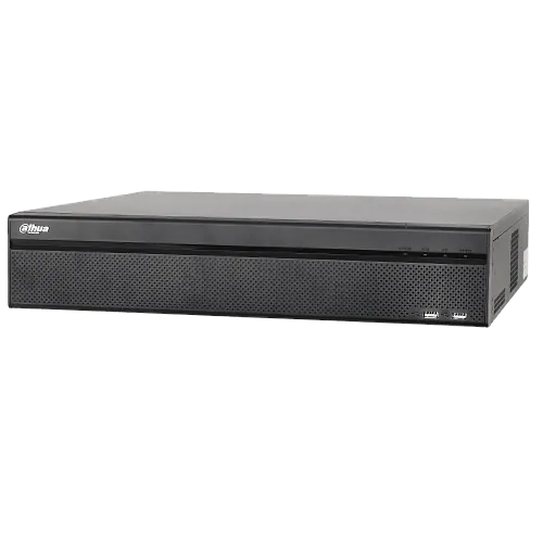 IP-видеорегистратор (NVR) DHI-NVR5864-4KS2