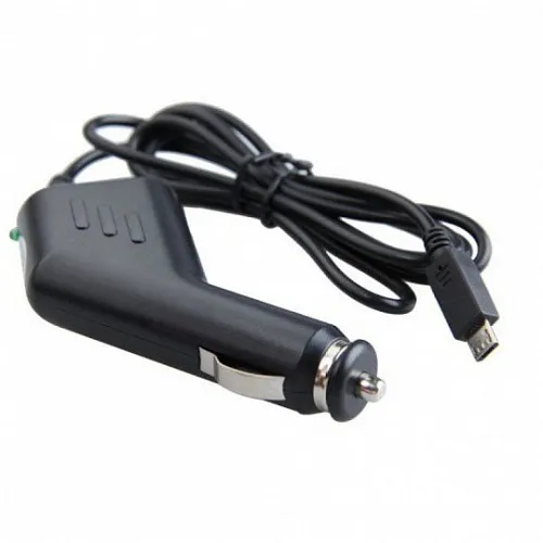 Зарядное устройство microUSB 2A (1м)