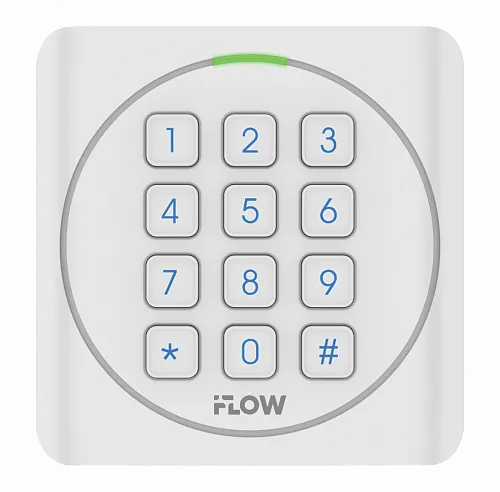 Считыватель карт iFLOW F-KD-4301PMK