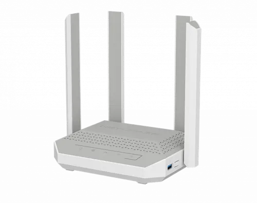Netcraze Hopper DSL (NC-3611)
