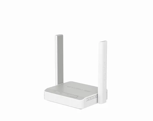 Netcraze Starter (NC-1121)