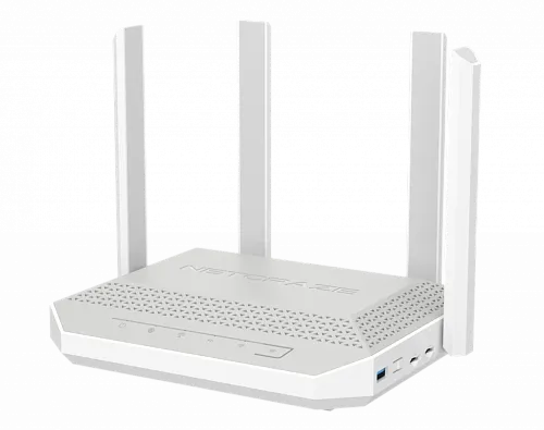 Netcraze Hopper 4G+ (NC-2312)
