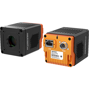 Матричная камера MV-CI013-GS-TF