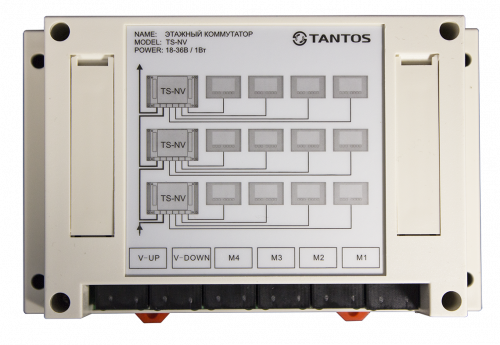 Дополнительное оборудование Tantos TS-NV