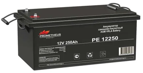 Prometheus Energy PE 12250