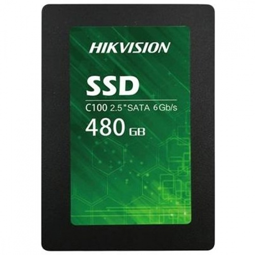 SSD Hikvision C100 480GB
