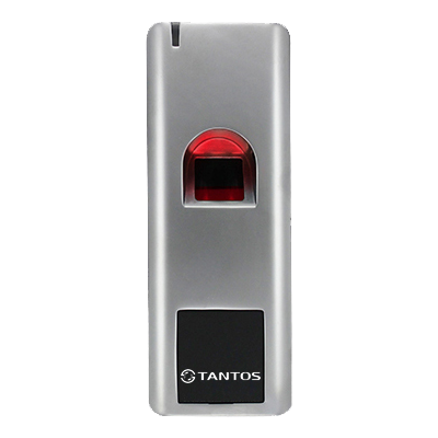 Биометрические устройства Tantos TS-RDR-Bio 3