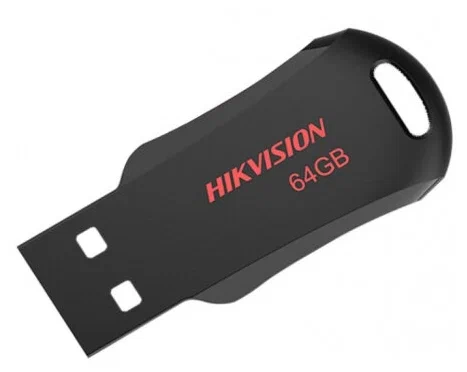 USB Hikvision M200R 64GB Black