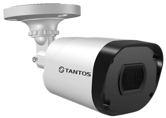 Видеокамеры Tantos TSi-Peco25FP