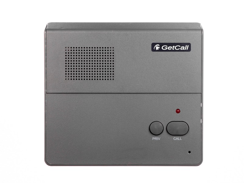 GC-5004D1 Абонентское громкоговорящее устройство.