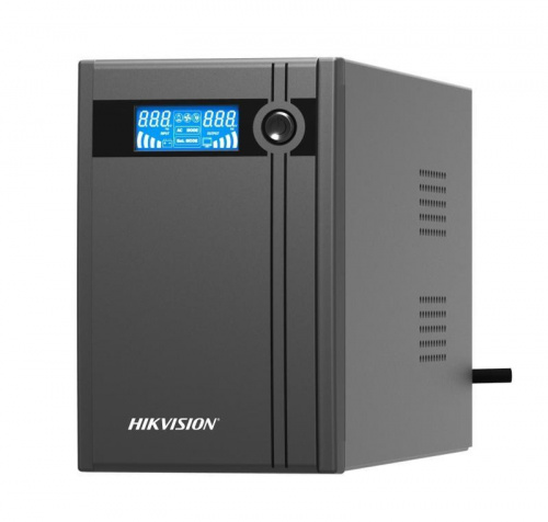 ИБП Hikvsion DS-UPS2000