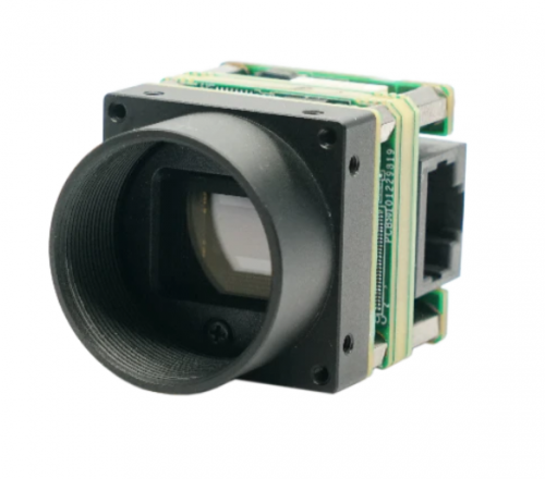 Матричная камера MV-CB016-10GC-C