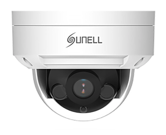 Sunell SN-IPV8050EDAR-Z-М (Internal connection) IP видеокамера