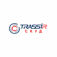 TRASSIR TRASSIR СКУД + 1 Модуль и ПО TRASSIR