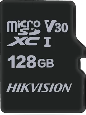 MicroSDXC Hikvision C1 128GB
