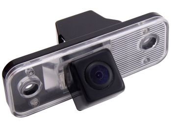 Камера заднего вида Hyundai ix55