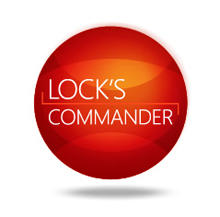 ПО Lock's Commander
