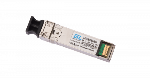 Модуль GIGALINK SFP GL-OT-ST05LC2-0850-0850-M