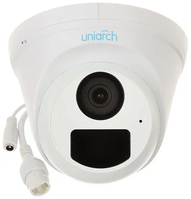 IP-videocamera-Uniarch-T122-APF40