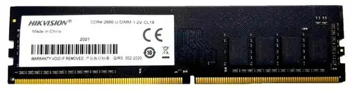 Hikvision DDR4 U1 8GB 2666МGTS