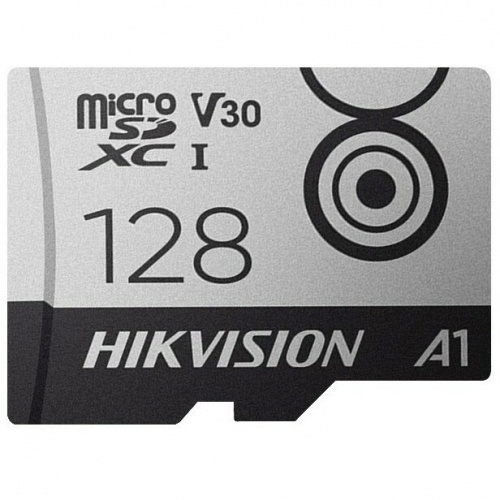 MicroSD Hikvision M1 128GB