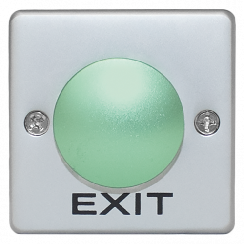 Кнопки выхода Tantos TS-CLACK green