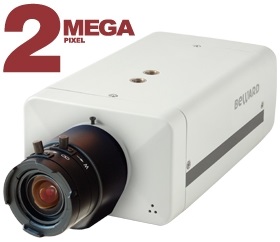 IP-камера корпусная B2230