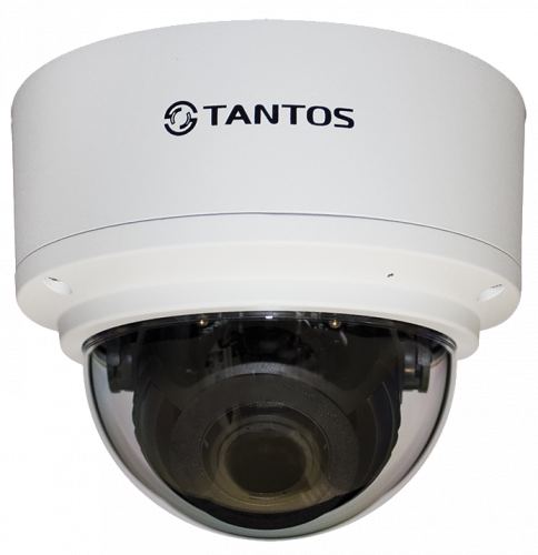Видеокамеры Tantos TSi-Ve25VPA