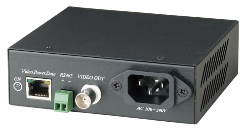 Активный приёмник сигналов видео TTA111VPDR(замена-подбор по запросу)