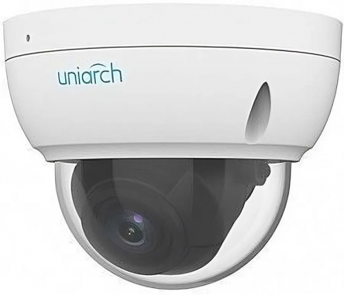 IP-videocamera-Uniarch-D124-PF40