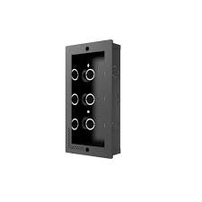 Монтажная коробка Akuvox E16 IN-WALL MOUNTING BOX