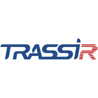 TRASSIR ПО для DVR/NVR 4ch Win64 Модуль и ПО TRASSIR