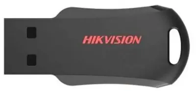 USB Hikvision M200R 8GB Black