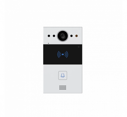 SIP-видеодомофон Akuvox R20A-2W (on-wall)