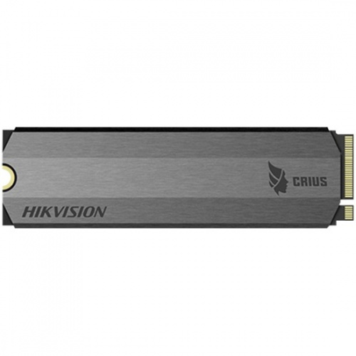 SSD Hikvision E2000 2ТБ