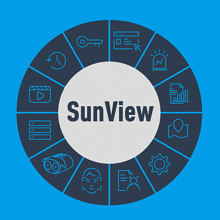Sunell SunView